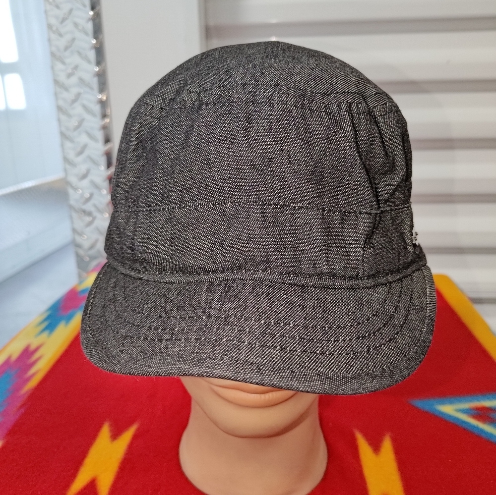 EXP-111 Express Military Style Unisex Cap Hat L-XL New